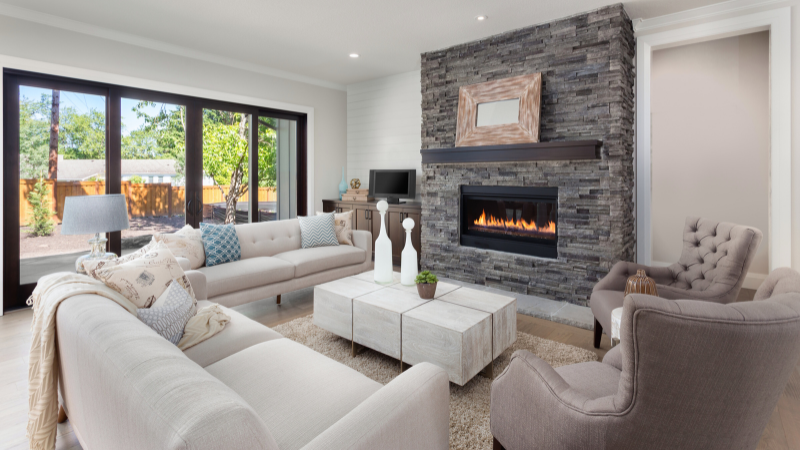 Staging Your Home: What to Remove from Each Room | RedKey Realty Leaders